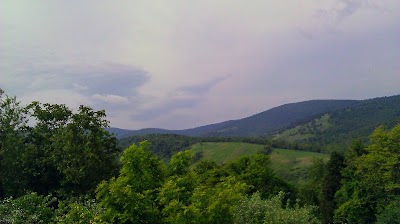 Smithsonian Conservation Biology Institute