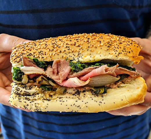 Contimo Provisions by null