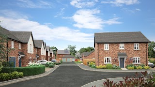 Olympia Reach - Peveril Homes