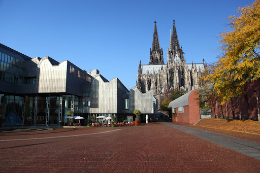 H & W Versicherungsmakler Gesellschaft Köln - Thumbnail