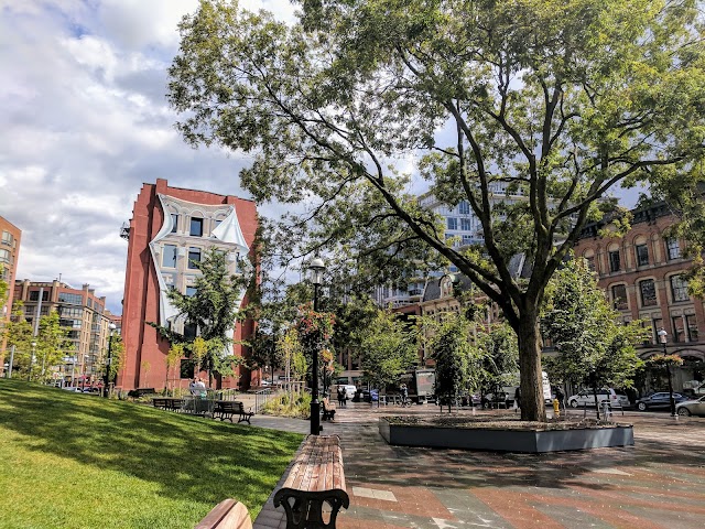 Gooderham Building