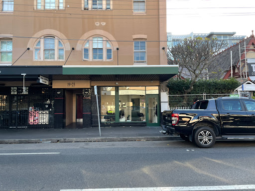 Jun Hairstylist - Thumbnail