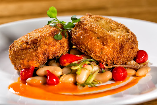 NICO Kitchen + Bar by null