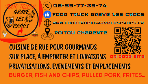 Photo 6 - food truck grave les crocs