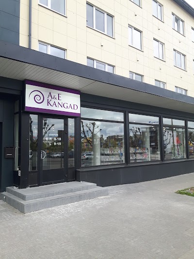 clothing-store