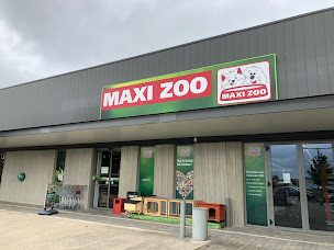 Photo n°1 de Maxi Zoo Tours - La-Ville-Aux-Dames à La Ville-aux-Dames (Animalerie)