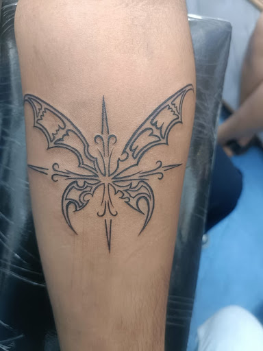 Why Boys Choose Tattoos post image
