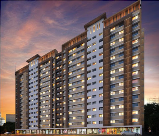Explore Magus City by Asmeeta Texpa in Kalyan, Kongaon. RERA approved (P51700045444), offering af… post image