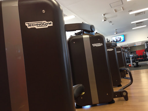 Evoke Fitness Mackay 24/7 Gym - Thumbnail