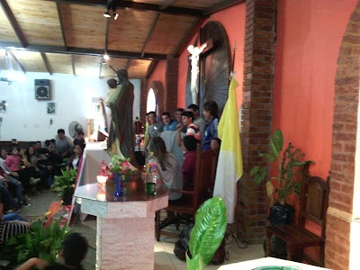 Photos of Parroquia Virgen de Itati Puerto Vilelas