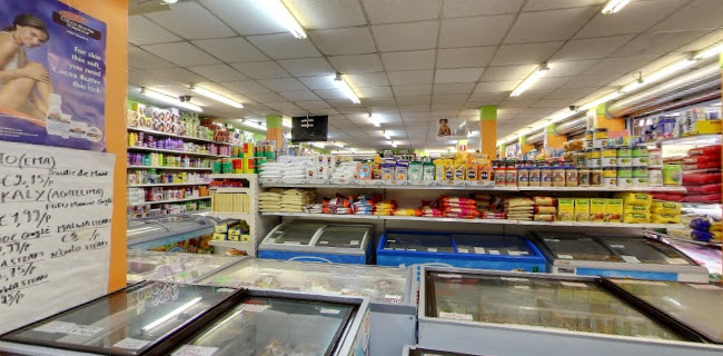 Kausar Ethnic Market - Supermarkt