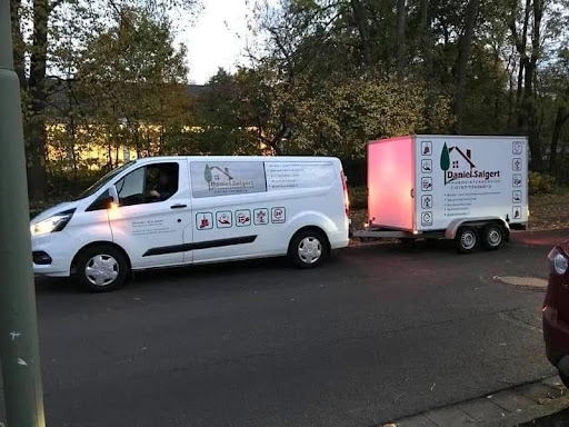 Salgert Rohrreinigung und Hausmeisterservice