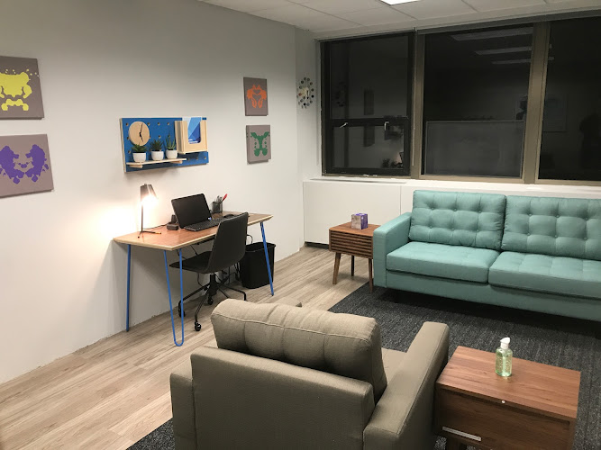 Thriveworks Counseling & Psychiatry Asheville