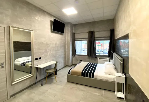 Hotel Tech - Visual