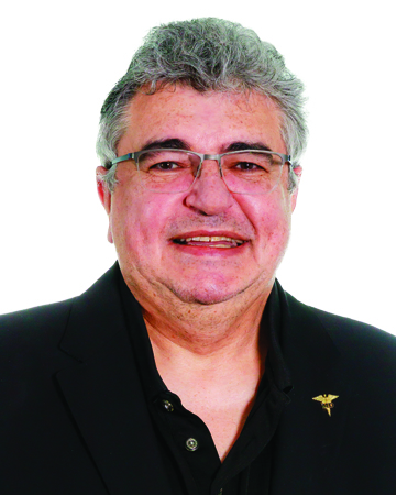 Dr Sherif El Salawy Md