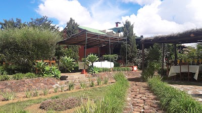 Photos of Mantasoa Lodge