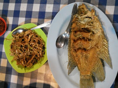 Photos of Rm. Alinda