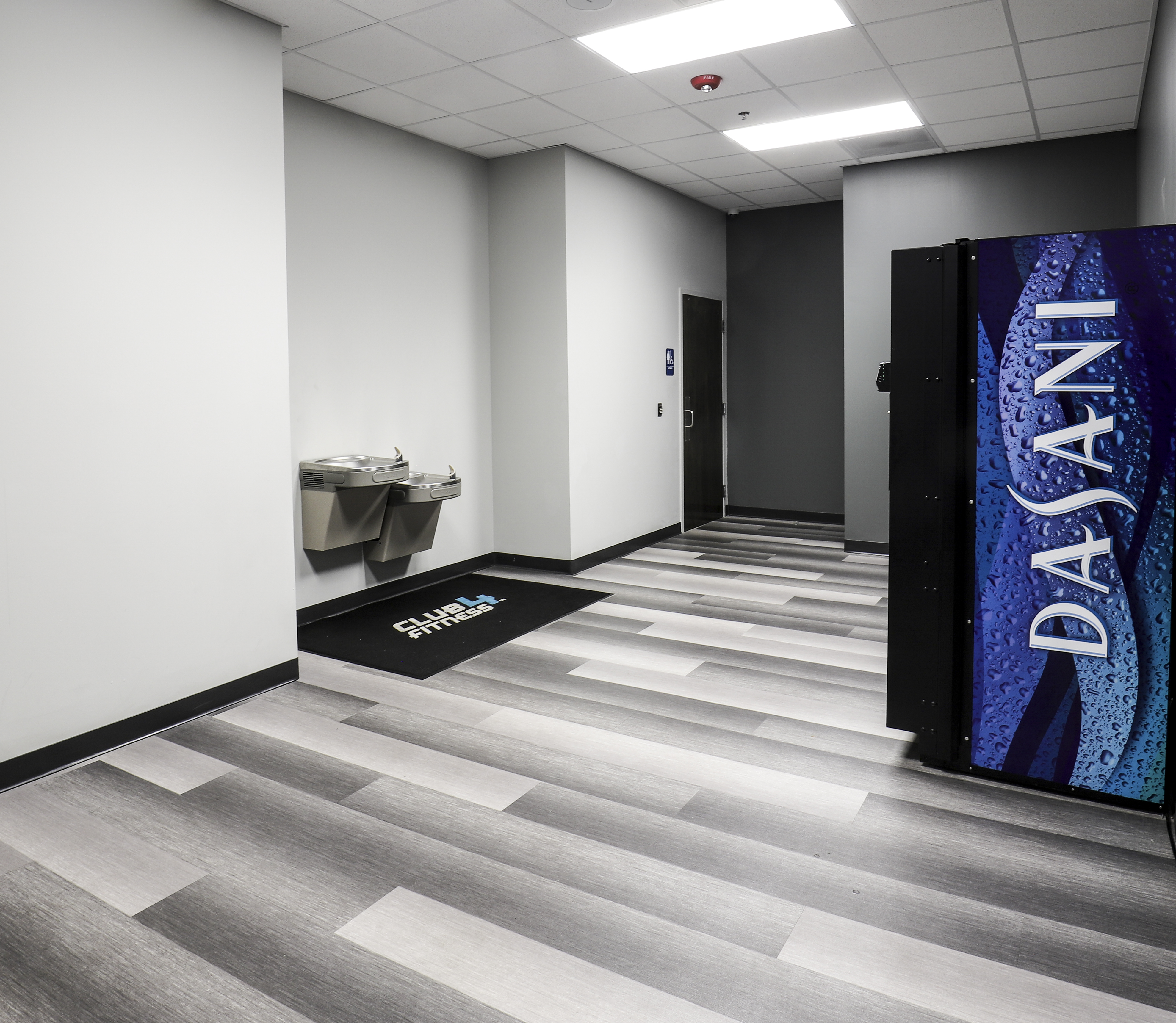 CLUB4 Fitness photo 11