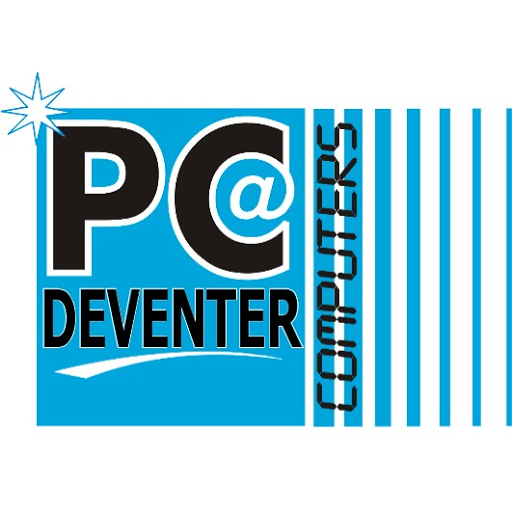 PC Deventer Computers - Visual