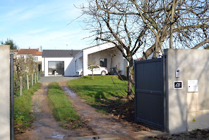 Photo n°3 de Construction pour Tous à Niort (Service de déneigement)