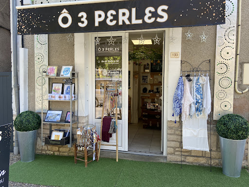 Ô3 perles