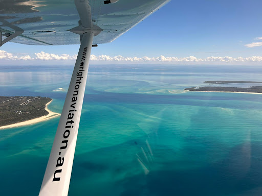 Wrighton Aviation - Visual