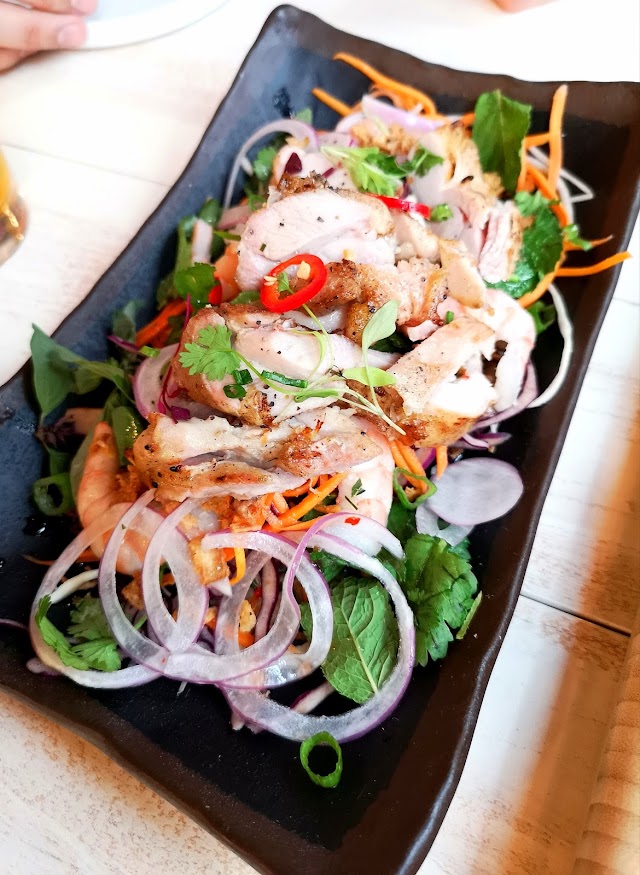 Viet Shack Restaurant