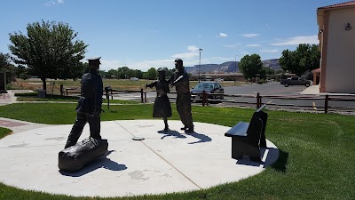 Western Slope Vietnam Memorial