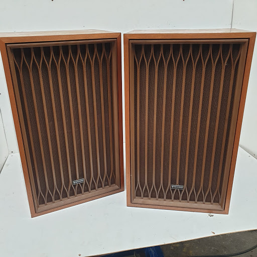 Vintage Audio Dreams
