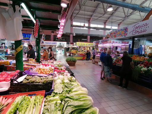 MERCAT CENTRAL - Thumbnail