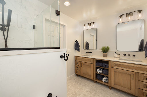 Borth-Wilson Plumbing & Bathroom Remodeling - Thumbnail