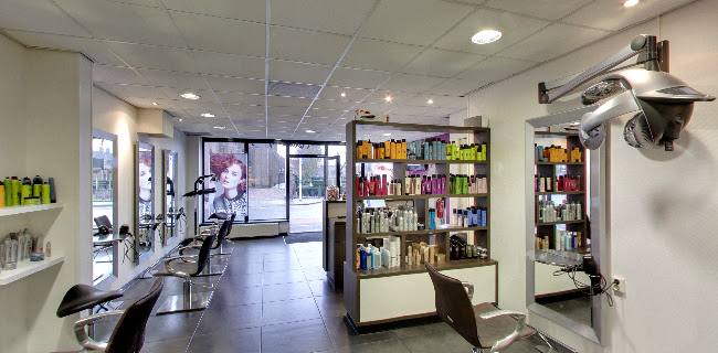 Deters Hairstyling - Enschede