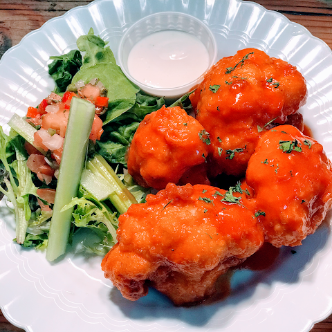 Bubba's Bistro by null