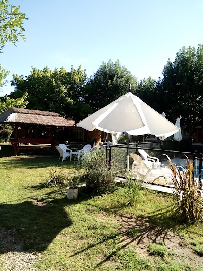 Photos of Hosteria mariano
