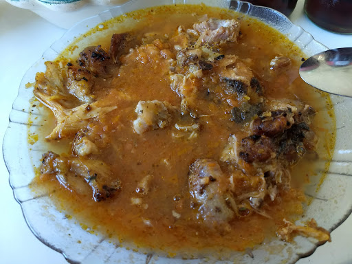 Birrieria Rodriguez