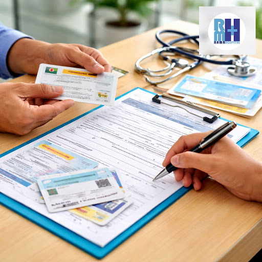 Getting admitted to a hospital under a government or insurance health scheme can feel confusing,…