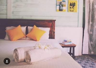 Photos of Sun Wind Beach Kitesurfing Resort- Kalpitiya