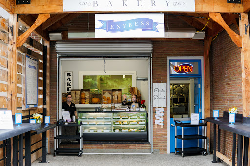 Bleu Door Bakery - United States
