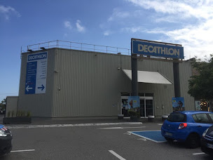 Photo n°32 de Decathlon Nice Lingostière à Nice (Magasin de vélos d'occasion)