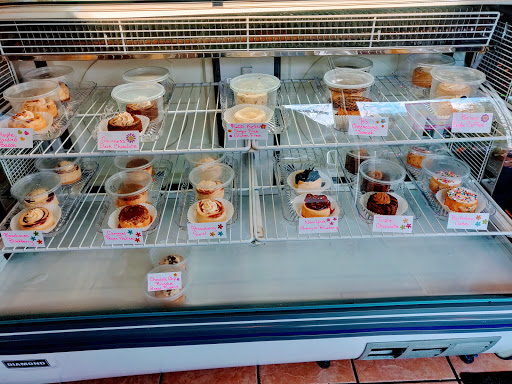 B's Cheesecakes - Visual