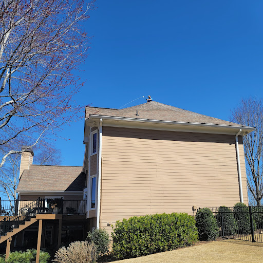 Josh Pressure Washing & Roof Cleaning - Thumbnail