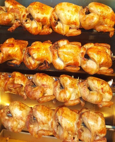 Photos of Alserran Damascus Restaurant