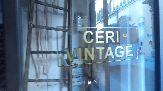CERI VINTAGE