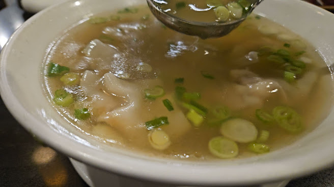 Din Tai Fung by null
