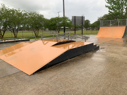Brusly Skatepark