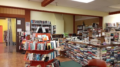 Havre Book Exchange