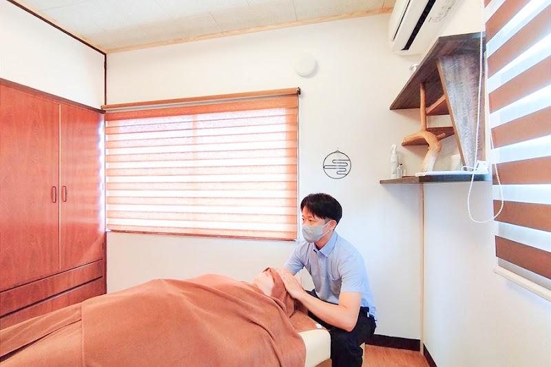 リラクゼーション×整体 菊陽堂