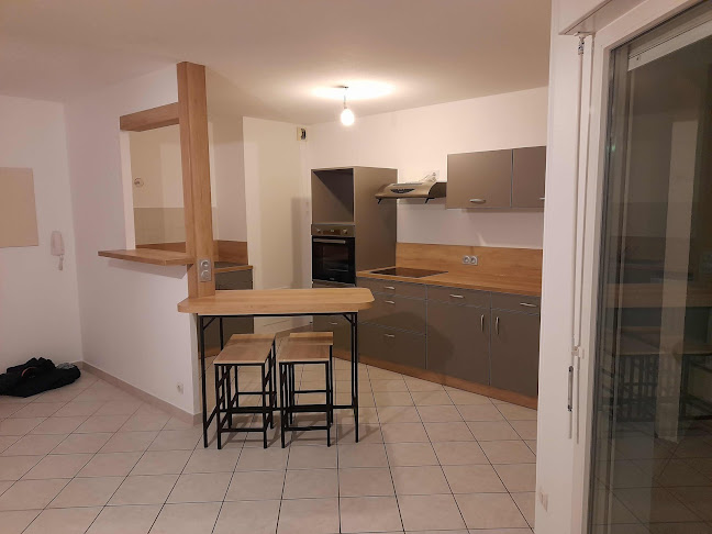 SOLUTIONS MENUISERIE - Dijon