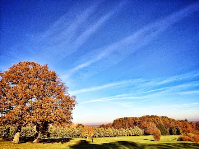 Golf Club les Dryades