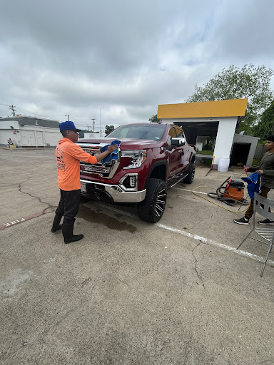 Gonzalez Hand Car Wash